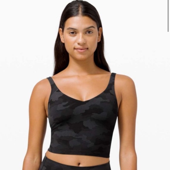 lululemon align tank - Picture 4 of 8